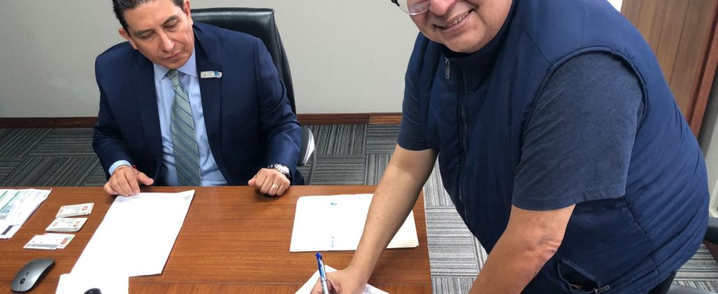 organización, resistencia y la voz del gremio cervecero