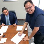 organización, resistencia y la voz del gremio cervecero