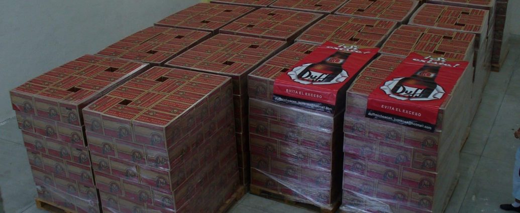 De una botella pionera al nacimiento de una cultura cervecera