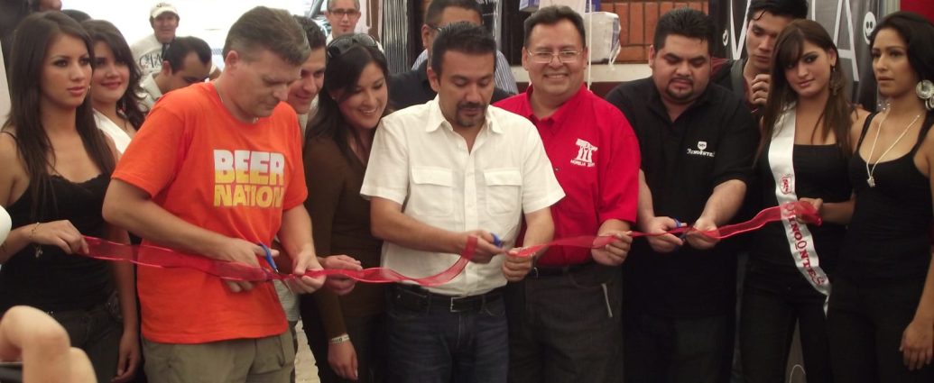 Innovar desde el territorio