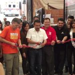 Innovar desde el territorio