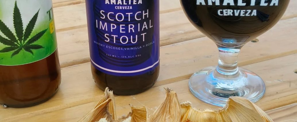 Cerveza, cocina y diseño