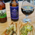 Cerveza, cocina y diseño