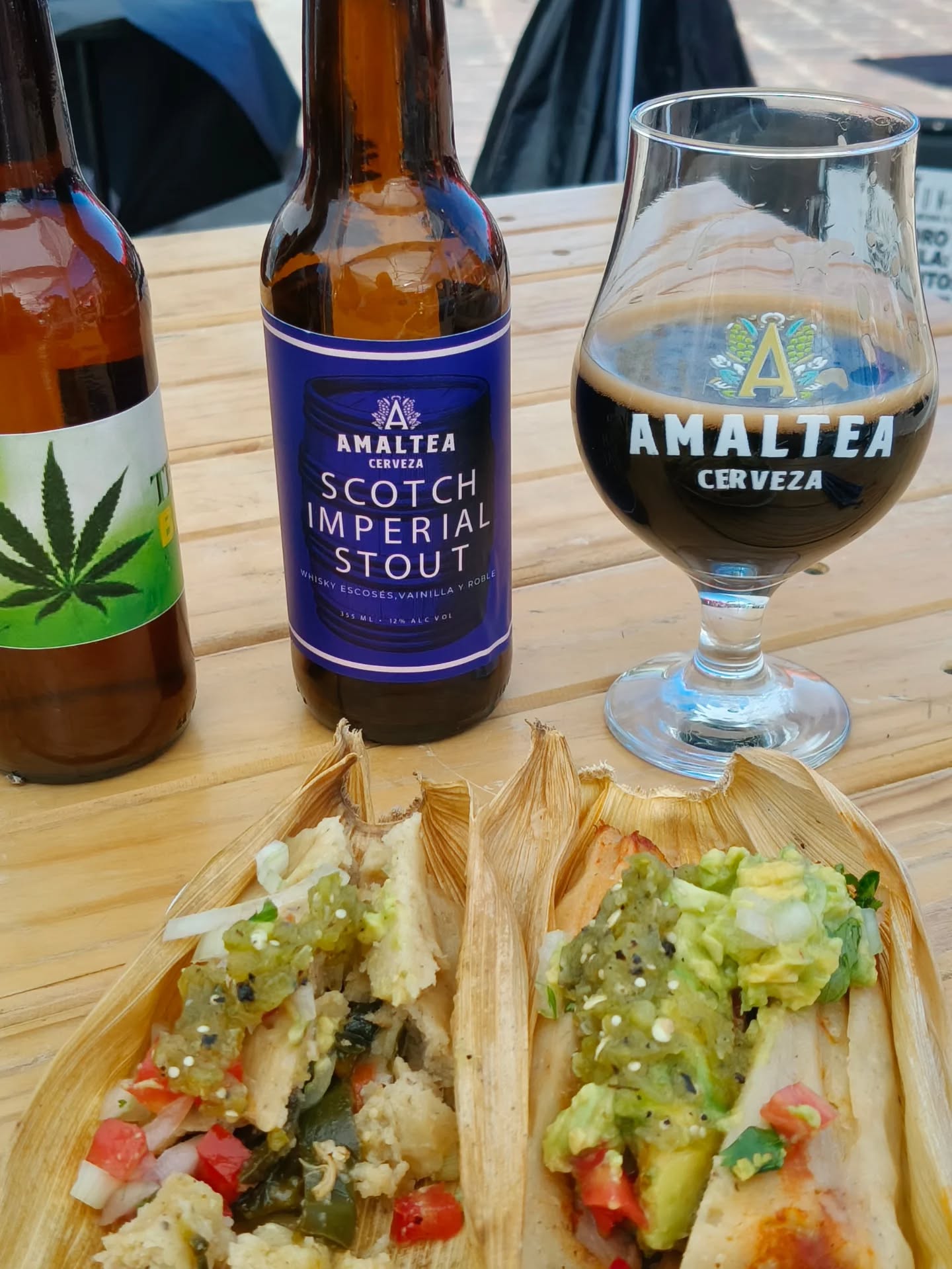 Cerveza, cocina y diseño