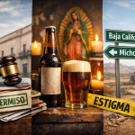 Los retos de la cerveza artesanal en Michoacán